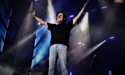 Ανταπόκριση: Release Athens με Βασίλη Παπακωνσταντίνου, GUS G. w/ Ronnie Romero @ Πλατεία Νερού, Αθήνα (29/6/2024)