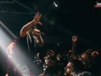 Ανταπόκριση: INTEGRITY, Final Daze, Ripping Wounds @ Arch Club, Αθήνα (17/06/2024)