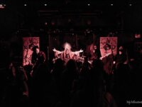 Ανταπόκριση: JEHOVAH ON DEATH, GROTESCO KARMA, SOCIAL SCREAM, ILLUSIVE MIRRORS @ An Club, Αθήνα (31/05/2024)