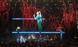 Ανταπόκριση: Release Athens με THE OFFSPRING, The Subways, Danko Jones, The Overjoyed @ Πλατεία Νερού, Φάληρο (09/06/2024)