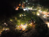River Party στο Νεστόριο Καστοριάς!Το ιστορικό κατασκηνωτικό & μουσικό Φεστιβάλ επιστρέφει!