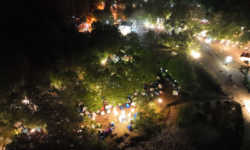 River Party στο Νεστόριο Καστοριάς!Το ιστορικό κατασκηνωτικό & μουσικό Φεστιβάλ επιστρέφει!