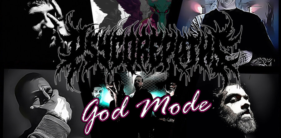 Οι Psycorepaths επιστρέφουν με το νέο τους summer Hit “God Mode”!