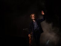 Ανταπόκριση: Release Athens με PULP, The Smile, Ride, Tramhaus @ Πλατεία Νερού, Φάληρο (20/06/2024)