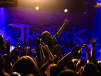 Ανταπόκριση: THE BLACK DAHLIA MURDER, Temor, Skybinder, Stellvris Live @ Arch Club, Αθήνα (20/06/2024)