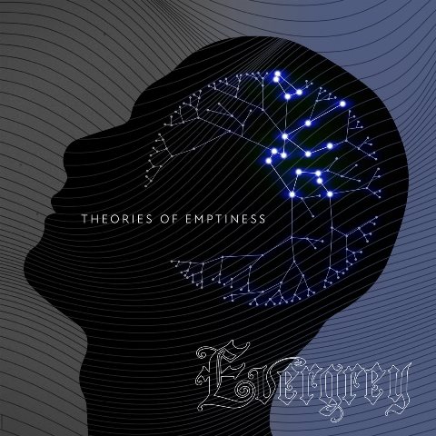 EVERGREY – “Theories Of Emptiness”