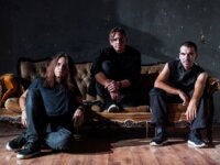 VONAVIBE: Νέο Single και Video από το νέο album “Bleed To Life”