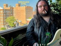 Νεκρός ο Brad Raub των SUMERLANDS και ETERNAL CHAMPION