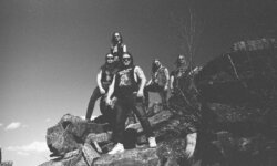 ENFORCED, οι thrash metal ήρωες της νέας γενιάς…
