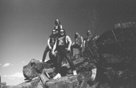 ENFORCED, οι thrash metal ήρωες της νέας γενιάς…