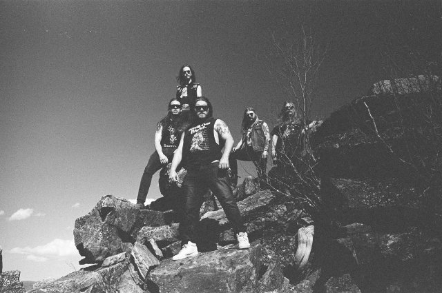 ENFORCED, οι thrash metal ήρωες της νέας γενιάς…