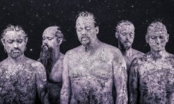 EVERGREY: Αναδρομή και αξιολόγηση της πλούσιας δισκογραφίας τους  …