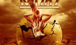KAISAS: Ακούστε το “Ieria” απ’ το επερχόμενο album που κυκλοφορεί τον Αύγουστο μέσω της Sleaszy Rider Records