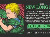 Το NEW LONG FEST επιστρέφει το καλοκαίρι του 2024 πιο ορμητικό από ποτέ!
