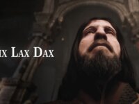 ROTTING CHRIST: Δείτε το animated video για το ΝΕΟ τραγούδι τους “Pix Lax Dax”
