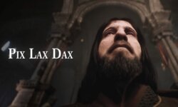 ROTTING CHRIST: Δείτε το animated video για το ΝΕΟ τραγούδι τους “Pix Lax Dax”
