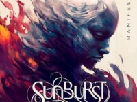 SUNBURST – “Manifesto”