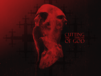 ULCERATE – “Cutting The Throat Of God”