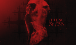 ULCERATE – “Cutting The Throat Of God”