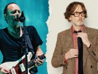 Ολοι θέλουν να δουν τον Jarvis και τον Thom!
