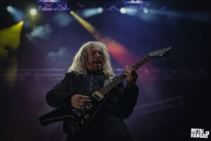 SAXON @ Midalidare Rock In The Wine Valley 2024 Photographer: Shaggy Beard Photography, Martin Vayer - Metal Hangar 18