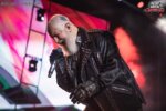 Rob Halford Judas Priest Release Athens 2024- credits John Livanos