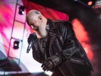 Ανταπόκριση: Release Athens με JUDAS PRIEST, Bruce Dickinson, Accept, Saturday Night Satan @ Πλατεία Νερού, Φάληρο (21/07/2024)