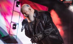 Ανταπόκριση: Release Athens με JUDAS PRIEST, Bruce Dickinson, Accept, Saturday Night Satan @ Πλατεία Νερού, Φάληρο (21/07/2024)