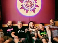 BAiLDSA: Ακούστε το νέο τους single με τίτλο “Τσιγγάνοι”
