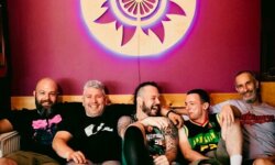 BAiLDSA: Ακούστε το νέο τους single με τίτλο “Τσιγγάνοι”
