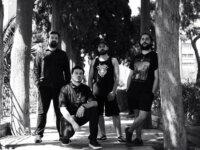 Disoriented: Κυκλοφόρησε το νέο single τους με τίτλο “Number 4” (lyric video)