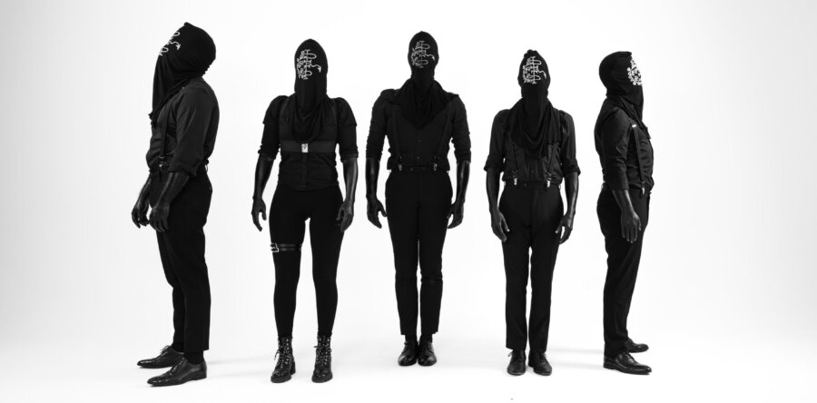 GAEREA: Νέο digital single/video clip – Τίτλος, εξώφυλλο και tracklist του νέου album!