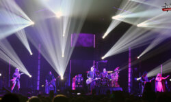 Ανταπόκριση: THE SMASHING PUMPKINS, Tom Morello @ Στάδιο Ειρήνης & Φιλίας, Φάληρο (16/07/2024)