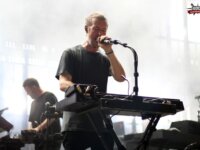 Ανταπόκριση: Release Athens με Massive Attack, Beak>, Mount Kimbie @ Πλατεία Νερού, Αθήνα (17/07/2024)