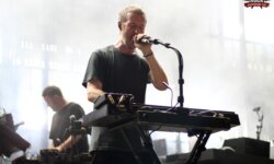 Ανταπόκριση: Release Athens με Massive Attack, Beak>, Mount Kimbie @ Πλατεία Νερού, Αθήνα (17/07/2024)