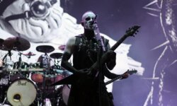 Ανταπόκριση: Release Athens με BEHEMOTH, Testament, Pestilence @ Πλατεία Νερού, Φάληρο (28/07/2024)