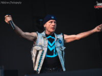 Bruce Dickinson: Δείτε το official video για το τραγούδι “Ressurection Men”