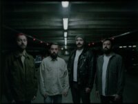 Planet of Zeus: Μας δίνουν μια γεύση από το νέο τους ύφος με νέο τραγούδι και μουσικό video.