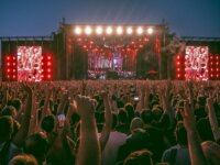 “Ακραίο” φινάλε για το Release Athens 2024