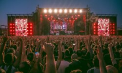 “Ακραίο” φινάλε για το Release Athens 2024