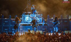 Ανταπόκριση: Rockwave Nights με ROTTING CHRIST, VARATHRON @ Δημ. θέατρο Λυκαβηττού, Αθήνα (29/06/2024)