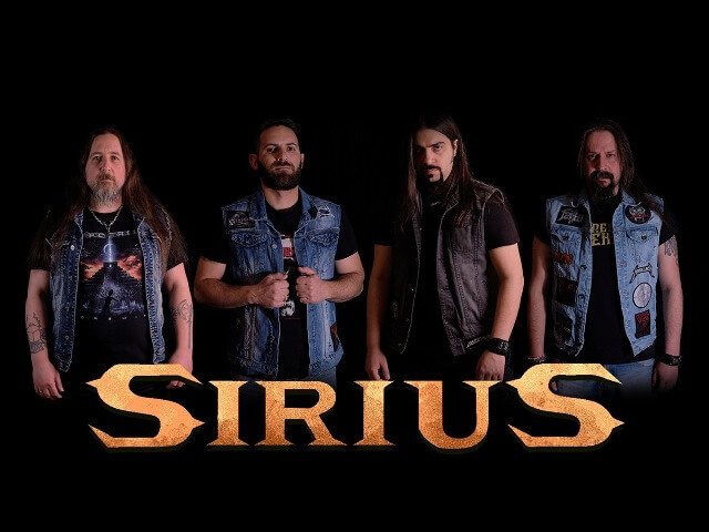 SIRIUS: Δείτε το lyric video για το ΝΕΟ τραγούδι τους “Desdichado”