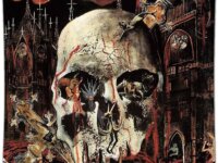36 χρόνια από την κυκλοφορία του “South of Heaven” των SLAYER!