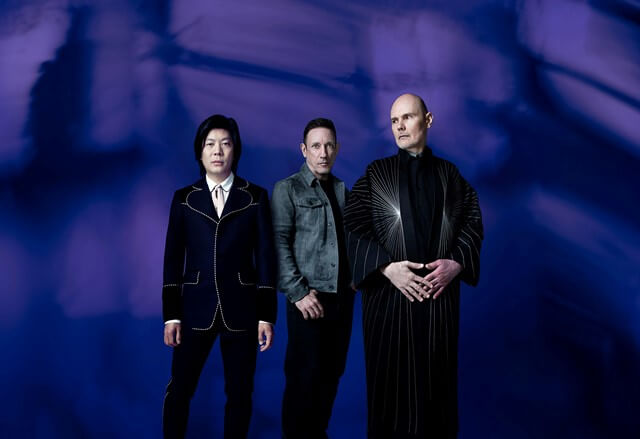 Η δεύτερη νιότη των THE SMASHING PUMPKINS, μέσα από τέσσερα modern classics τους