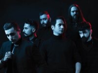 Substance – Το νέο video clip “Dark Sun” από τον επερχόμενο debut δίσκο ” Waldosia”