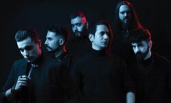 Substance – Το νέο video clip “Dark Sun” από τον επερχόμενο debut δίσκο ” Waldosia”