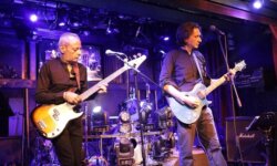 Ανταπόκριση: Poltergeist Festival w/ Ventirati, Terrapin, New Zero God, Cold Remembrance @ Level 69, Αθήνα (06/07/2024)