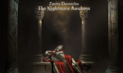 Συνέντευξη με τους FORBIDDEN MYTH
