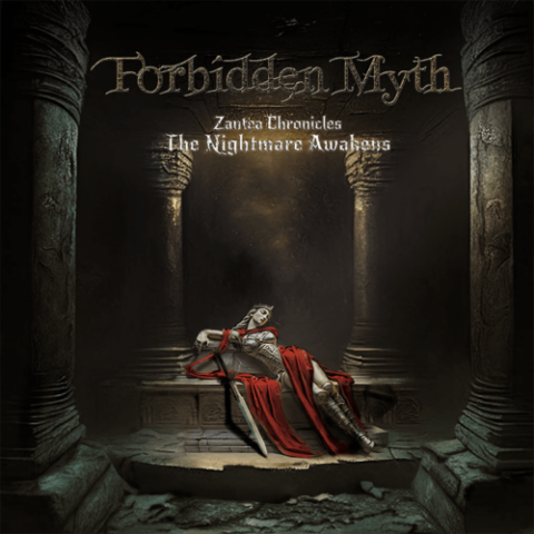 Συνέντευξη με τους FORBIDDEN MYTH