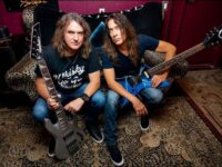 Οι Kings of Thrash του David Ellefson και Jeff Young στην Ελλάδα το Νοέμβριο!